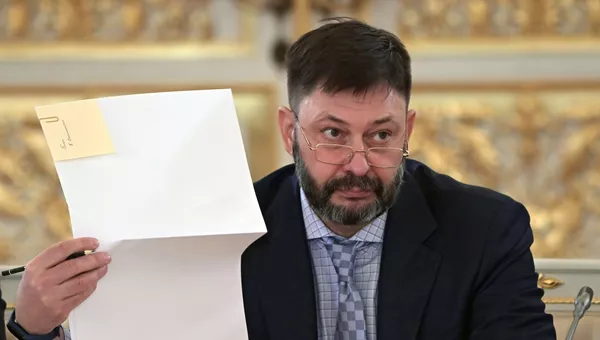 Президент РФ В. Путин провел заседание Совета по развитию гражданского общества и правам человека