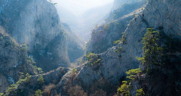 Лучше гор только крымские горы: 5 лучших маршрутов для похода Лучше гор только крымские горы: 5 лучших маршрутов для похода