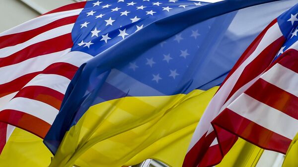 В США назвали объем выделенных Украине денег с 2014 года - РИА Новости Крым, 28.11.2020