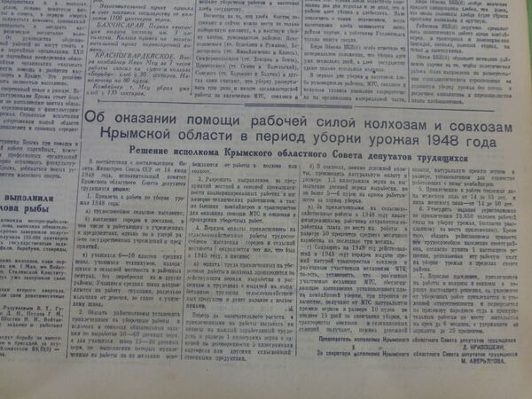 Год Крысы: с чем она приходила в Крым Год Крысы: с чем она приходила в Крым