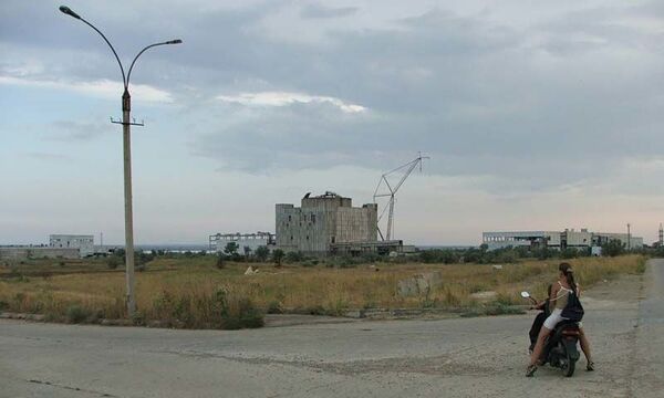 Год Крысы: с чем она приходила в Крым Год Крысы: с чем она приходила в Крым