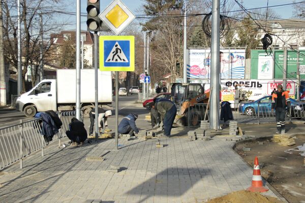 Готовы ли города Крыма к приему пассажиров поездов? Готовы ли города Крыма к приему пассажиров поездов?