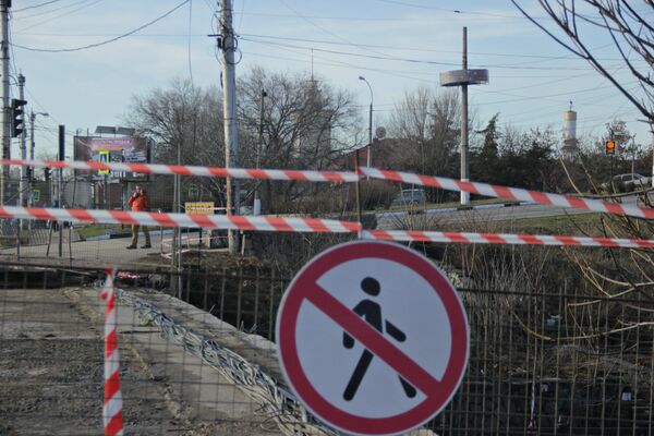 Готовы ли города Крыма к приему пассажиров поездов? Готовы ли города Крыма к приему пассажиров поездов?