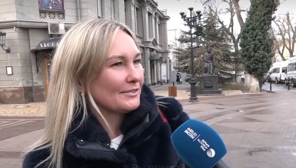 Видео опроса_поезда Видео опроса_поезда