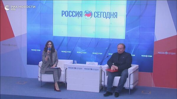 Пресс-конференция главы комитета по туризму ГС РК Алексея Черняка Пресс-конференция главы комитета по туризму ГС РК Алексея Черняка