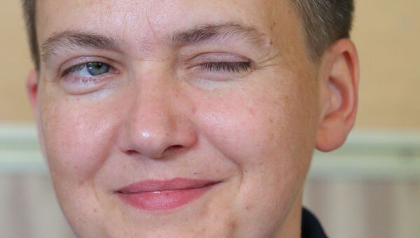 Крымский таран для Зеленского: станет ли Сенцов Надей Савченко 2.0 Крымский таран для Зеленского: станет ли Сенцов Надей Савченко 2.0