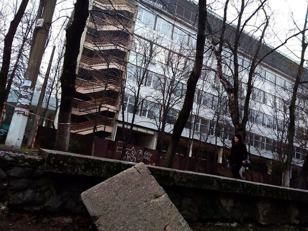 Неуютный Крым: заметки понаехавшей москвички Неуютный Крым: заметки понаехавшей москвички