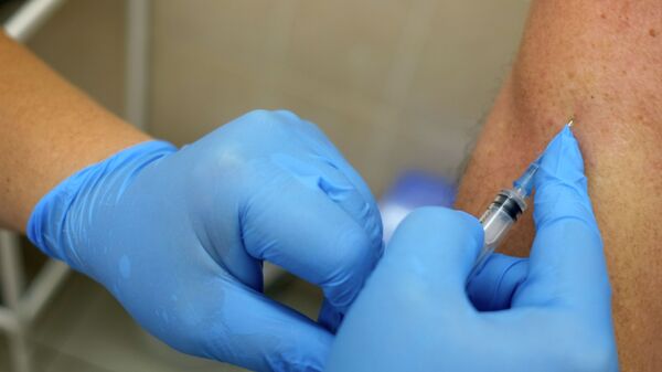 Вакцинация от гриппа в Краснодаре