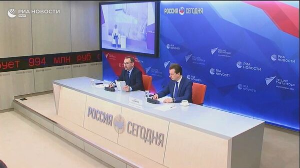 Видеомост главы Комитета по экологии и охране окружающей среды ГД РФ Видеомост главы Комитета по экологии и охране окружающей среды ГД РФ