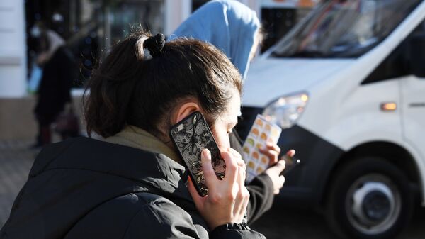 Мобильная связь в Крыму