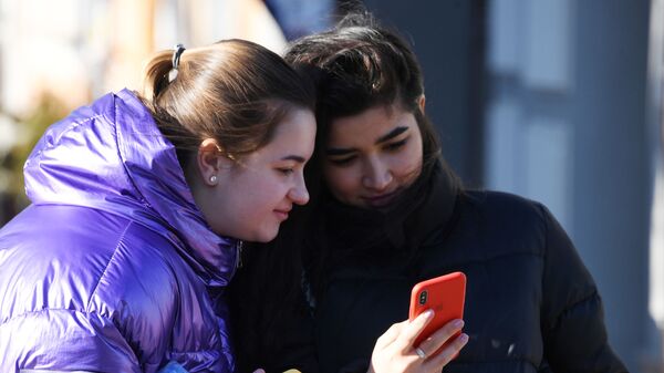 Мобильная связь в Крыму 