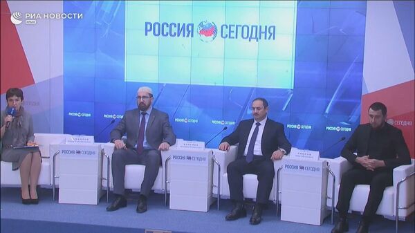 Межнациональные отношения и поддержка реабилитированных народов в Крыму Межнациональные отношения и поддержка реабилитированных народов в Крыму