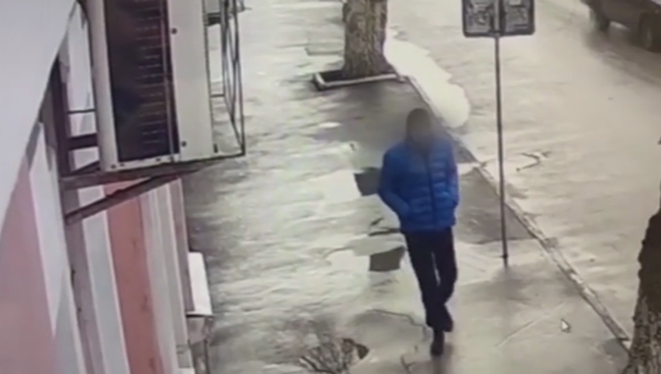 Россиянин в розыске напал с ножом на офис микрозаймов в Феодосии