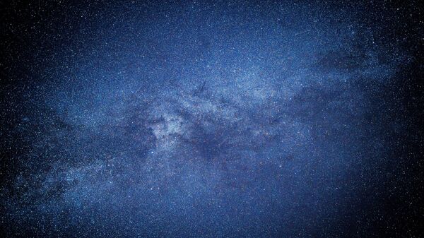 Метеорный поток 