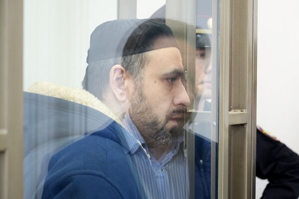 Cуд по делу об убийстве севастопольца в драке с жителями Кавказа Cуд по делу об убийстве севастопольца в драке с жителями Кавказа