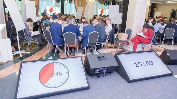 Испытано на себе: за что дают миллион на конкурсе Лидеры России Испытано на себе: за что дают миллион на конкурсе Лидеры России