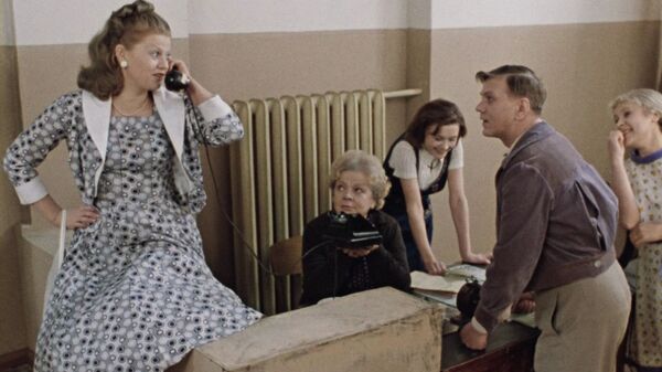 Ни жарко, ни холодно: почему российские фильмы не берут Оскар