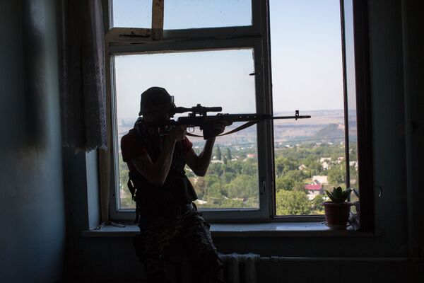 Пять лет Минску-2: будут ли выполнены соглашения по Донбассу Пять лет Минску-2: будут ли выполнены соглашения по Донбассу