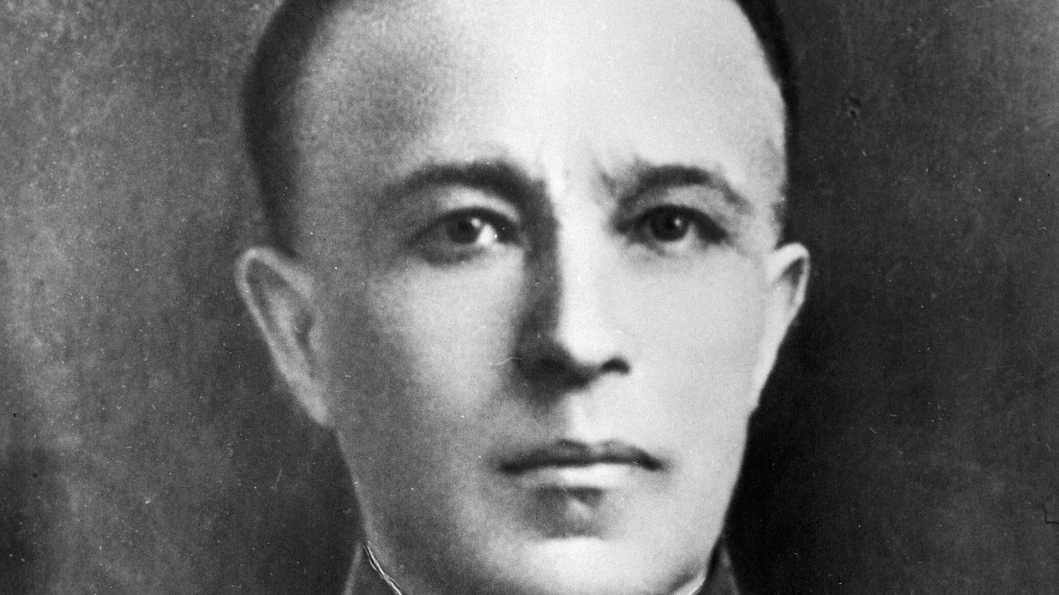 Уговаривали, обещали, но не сломили: как погиб генерал Карбышев - РИА ...