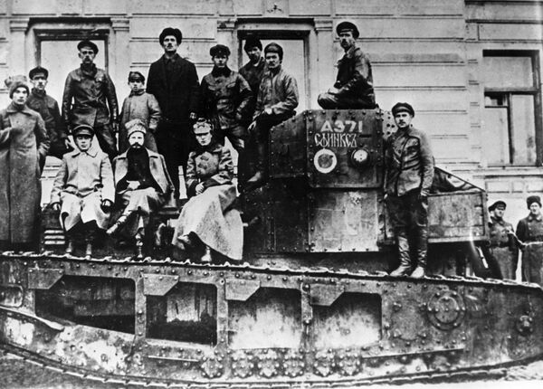 Уговаривали, обещали, но не сломили: как погиб генерал Карбышев Уговаривали, обещали, но не сломили: как погиб генерал Карбышев