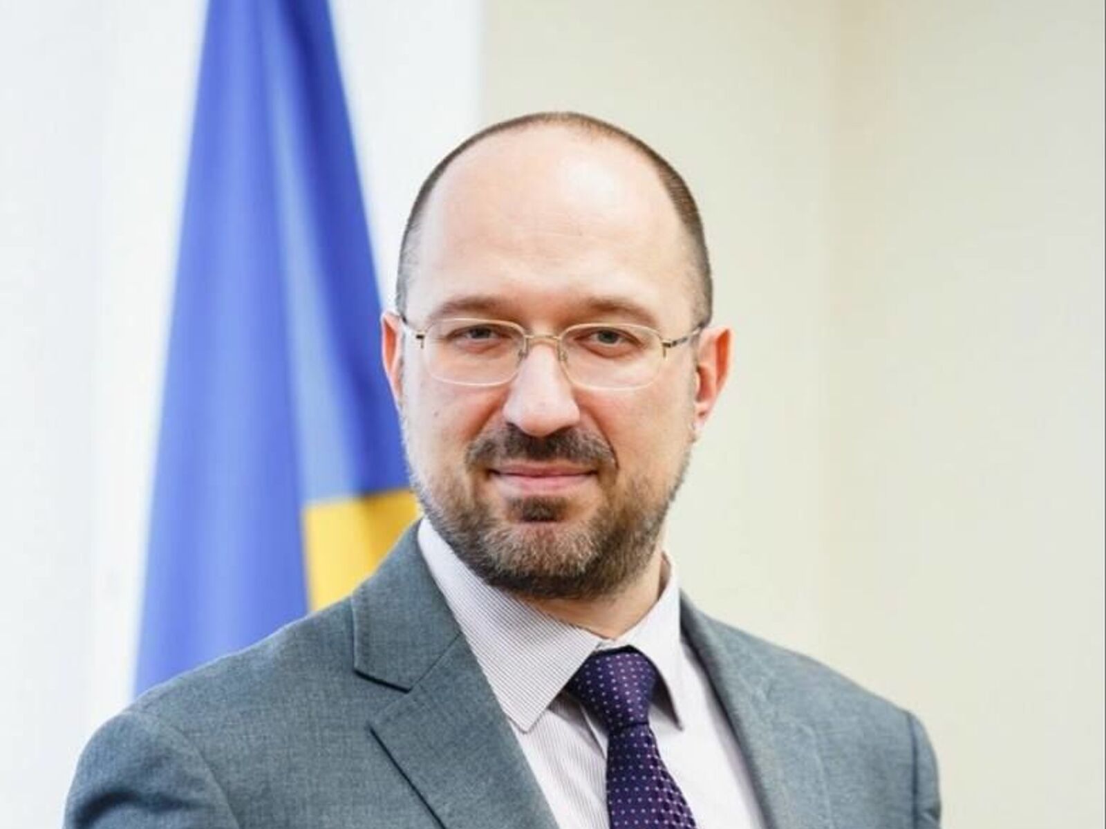 Премьер министр киев. Шмигаль премьер министр Украины.