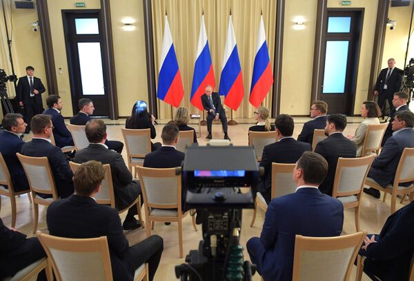 Не решит всех проблем: бизнес в Крыму оценил меры поддержки Путина Не решит всех проблем: бизнес в Крыму оценил меры поддержки Путина