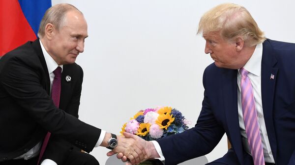 Рабочий визит президента РФ В. Путина в Японию для участия в саммите Группы двадцати