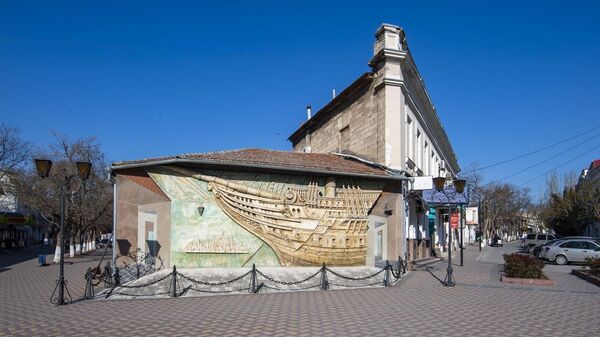 Феодосия карантин пустые улицы. Музей Грина Феодосия карантин пустые улицы. Музей Грина