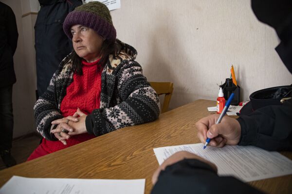 Охота на неизолированных: в Крыму на улицы вышли усиленные патрули Охота на неизолированных: в Крыму на улицы вышли усиленные патрули