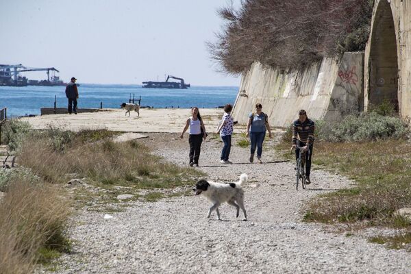 Не добро пожаловать в Крым Не добро пожаловать в Крым