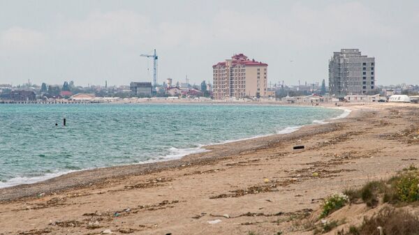 Аксенов поручил с апреля начать выдачу земельных участков в Крыму участникам спецоперации