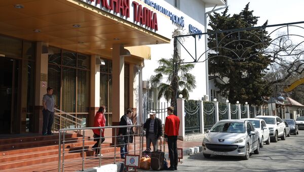Власти Кубани ввели запрет на бронирование и заселение в гостиницы и санатории