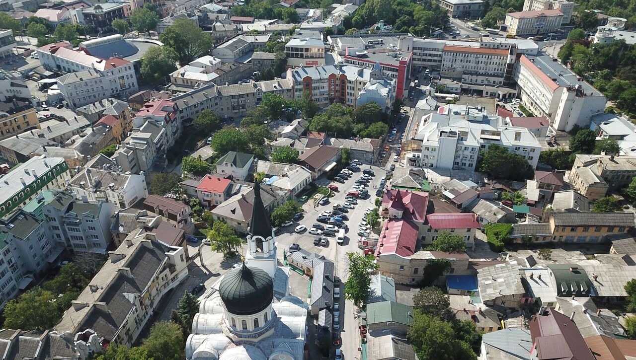 Где в Симферополе в четверг не будет света и воды: адреса - РИА Новости  Крым, 03.06.2021