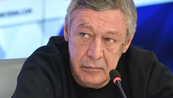 Творческая встреча с создателями фильма Француз