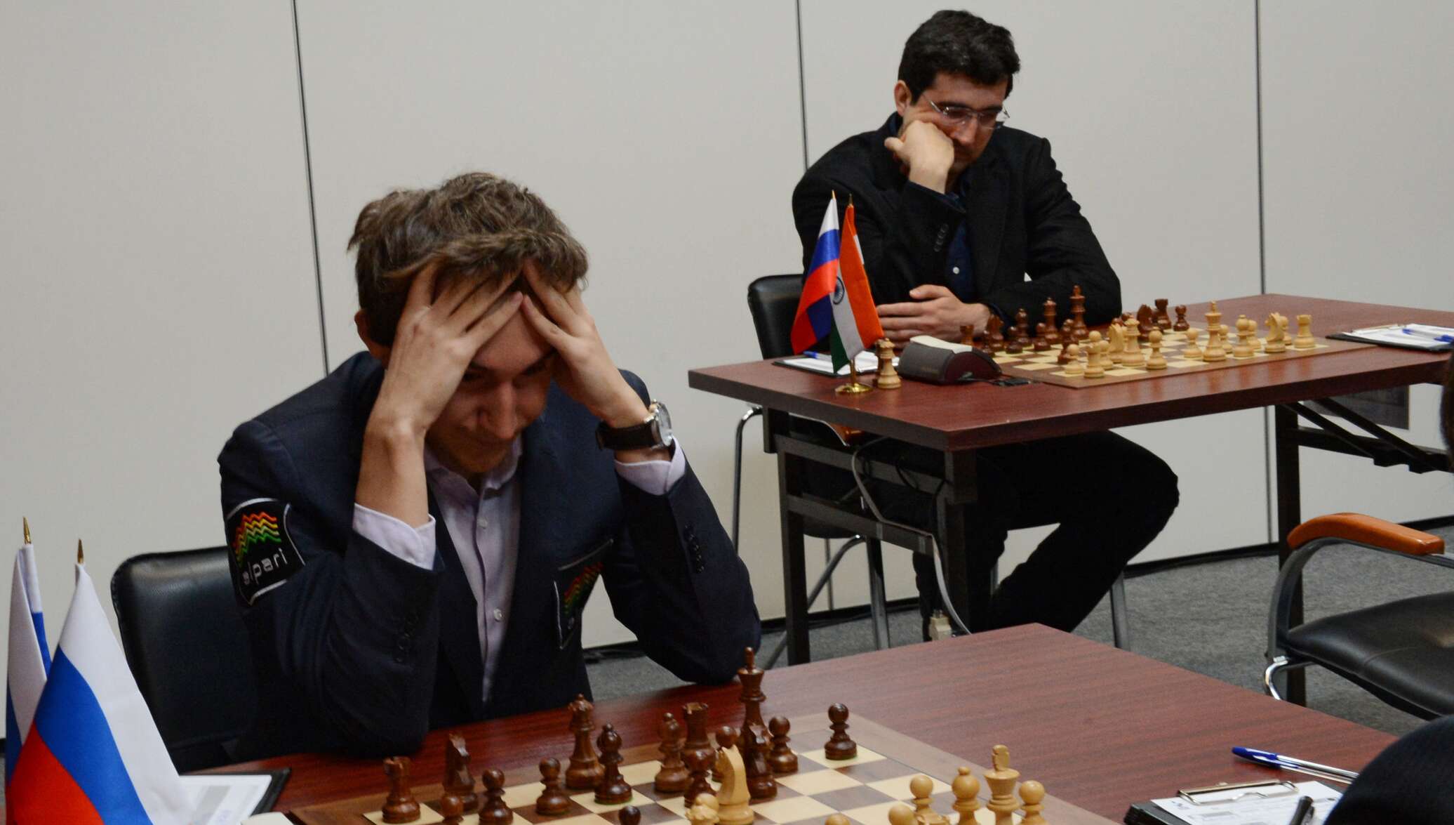 Самые лучшие шахматисты в истории. Карпов Каспаров Крамник.