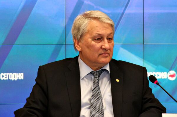 Леонид Решетников Леонид Решетников