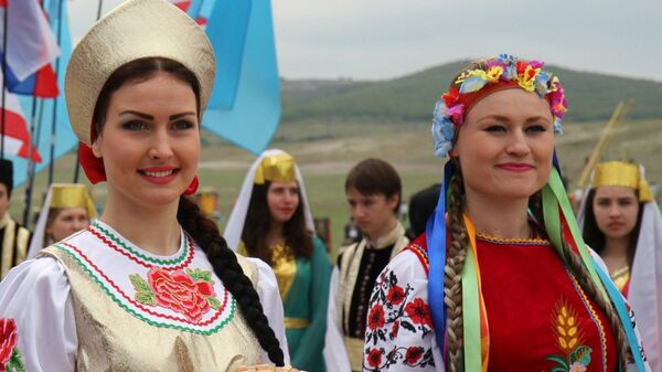 Хыдырлез-2015