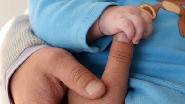С 18 мая в Крыму можно использовать маткапитал на детей-инвалидов
